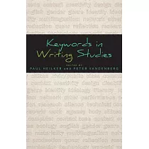 Keywords in Writing Studies