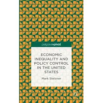 Economic Inequality and Policy Control in the United States