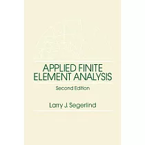 Applied Finite Element Analysis