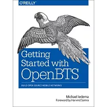 Getting Started With OpenBTS