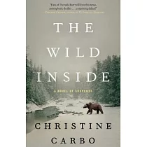 The Wild Inside： A Novel of Suspense