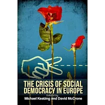 The Crisis of Social Democracy in Europe