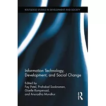 Information Technology， Development， and Social Change