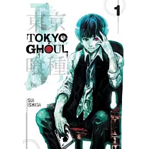 Tokyo Ghoul， Volume 1