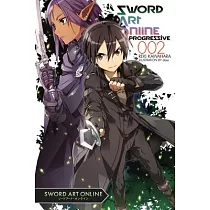 Sword Art Online Progressive 2 (Light Novel)