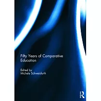 Fifty Years of Comparative Education