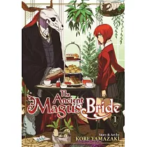 The Ancient Magus’ Bride 1