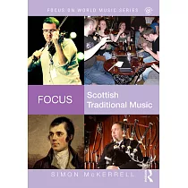 Focus： Scottish Traditional Music