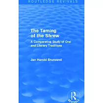 The Taming of the Shrew： A Comparative Study of Oral and Literary Versions