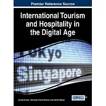 International Tourism and Hospitality in the Digital Age