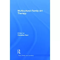 Multicultural Family Art Therapy