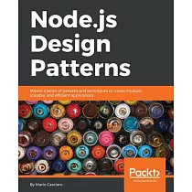 Node.js Design Patterns