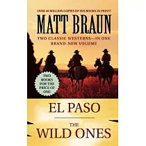 El Paso / the Wild Ones