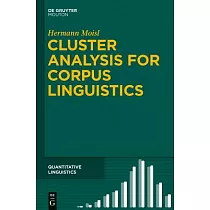 Cluster Analysis for Corpus Linguistics