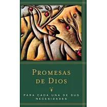 Promesas de Dios： Para cada una de sus necesidades