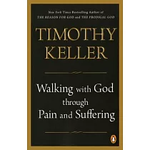 Walking with God Through Pain and Suffering