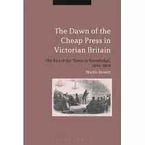 The Dawn of the Cheap Press in Victorian Britain