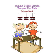 Yummy Cookie Dough Recipes for Kids