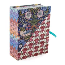 V&A Pattern： 100 Postcards
