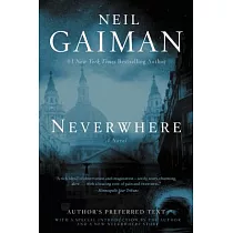 Neverwhere： Author’s Preferred Text
