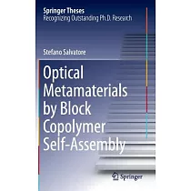 Optical Metamaterials by Block Copolymer Self─Assembly