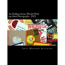 The Rolling Stones World─wide Up─dated Discography 2015