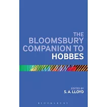 The Bloomsbury Companion to Hobbes