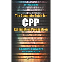The Complete Guide for Cpp Examination Preparation