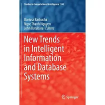 New Trends in Intelligent Information and Database Systems