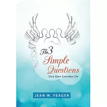 Th3 Simple Questions： Slice Open Everyday Life