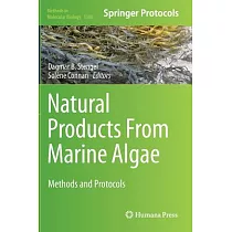 Natural Products from Marine Algae： Methods and Protocols