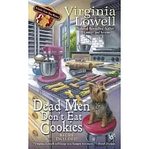 Dead Men Don’t Eat Cookies