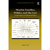 Muslim Families， Politics and the Law： A Legal Industry in Multicultural Britain