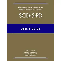 Structured Clinical Interview for Dsm─5(r) Disorders ── Clinician Version (Scid─5─CV)