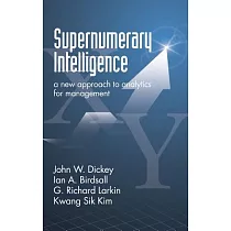 Supernumerary Intelligence： A New Approach to Analytics for Management