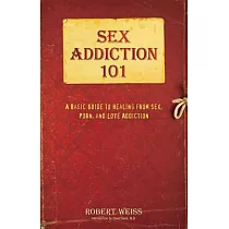 Sex Addiction 101： A Basic Guide to Healing from Sex， Porn， and Love Addiction
