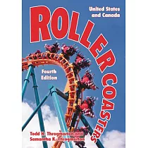 Roller Coasters： United States and Canada