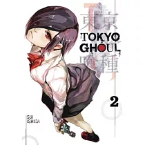 Tokyo Ghoul， Volume 2