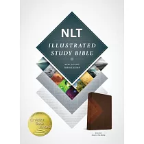 Illustrated Study Bible─NLT