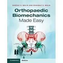 Orthopaedic Biomechanics Made Easy