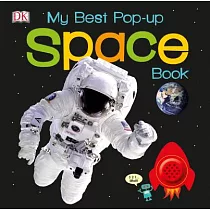 My Best Pop─Up Space Bookp Space Book