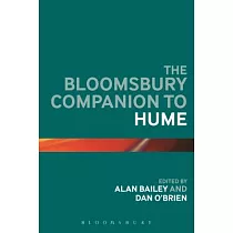 The Bloomsbury Companion to Hume