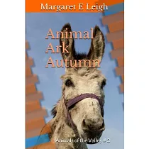 Animal Ark Autumn： Animals of the Valley