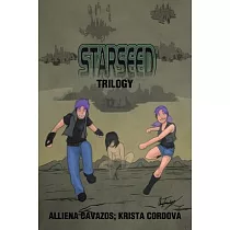 Star Seed Trilogy