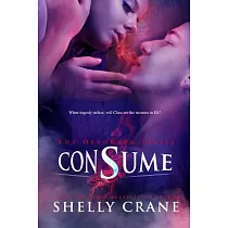 Consume： A Devoured Series Novel