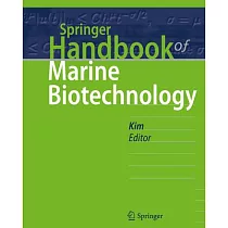 Springer Handbook of Marine Biotechnology