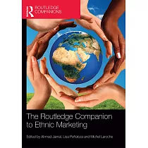 The Routledge Companion to Ethnic Marketing