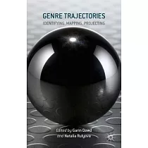 Genre Trajectories： Identifying， Mapping， Projecting