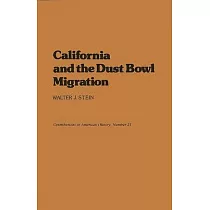 California and the Dust Bowl Migration