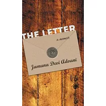 The Letter： A Memoir